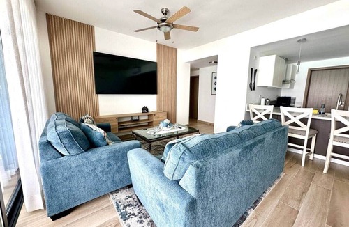 Punta Cana Apartment | Cana Life Luxury | City Beach - Lagoon Vista