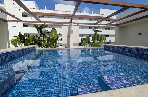 El Cortecito Villa | Cana Life Luxury | Los Corales Sky Villa w/Pool