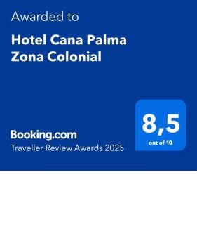 San Anton Apartment | Canapalma Zona Colonial