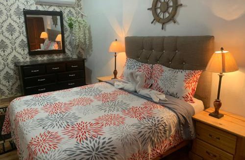 San Anton Apartment | Canapalma Zona Colonial