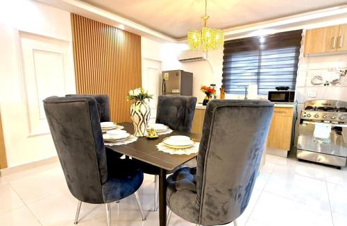 San Jose de las Matas Apartment | Cange