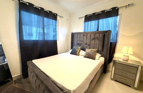 San Jose de las Matas Apartment | Cange
