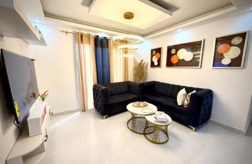 San Jose de las Matas Apartment | Cange
