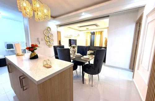 San Jose de las Matas Apartment | Cange