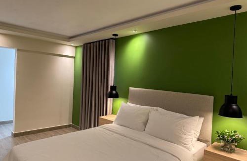 Renacimiento Apartment | Caonabo 35