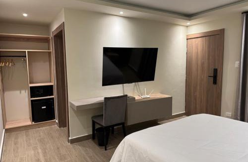 Renacimiento Apartment | Caonabo 35