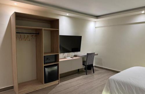 Renacimiento Apartment | Caonabo 35
