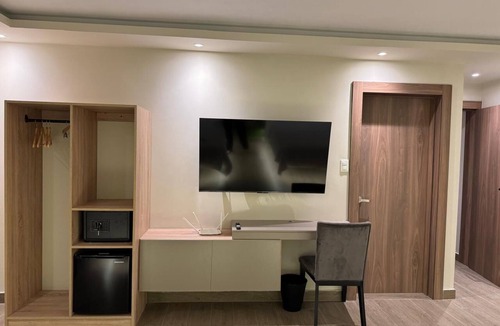 Renacimiento Apartment | "Caonabo 35 – Elegance and Comfort in Santo Domingo"