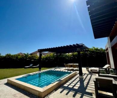 Punta Cana Villa | Cap Cana, Green Village 2 BR