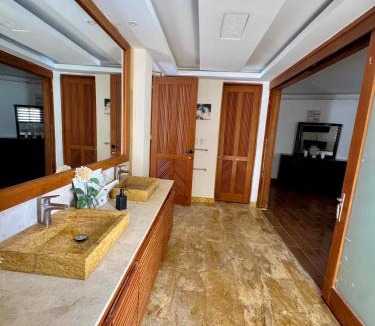 Punta Cana Villa | Cap Cana, Green Village 2 BR