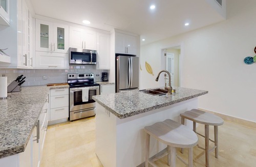 Punta Cana Apartment | Cap Cana Hideaway @ Golden Bear near Golf & Beach