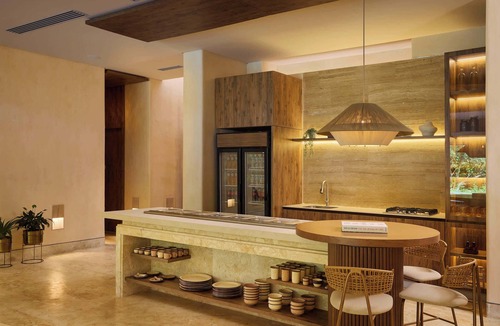 Punta Cana Villa | Cap Cana Luxury Villa witht Private Pool & Gym