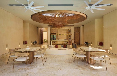 Punta Cana Villa | Cap Cana Luxury Villa witht Private Pool & Gym