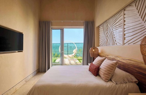 Punta Cana Villa | Cap Cana Luxury Villa witht Private Pool & Gym