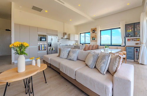 Punta Cana Apartment | Cap Cana PH | Golf Ocean Views | Resort Amenities