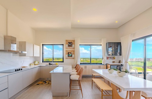 Punta Cana Apartment | Cap Cana PH | Golf Ocean Views | Resort Amenities