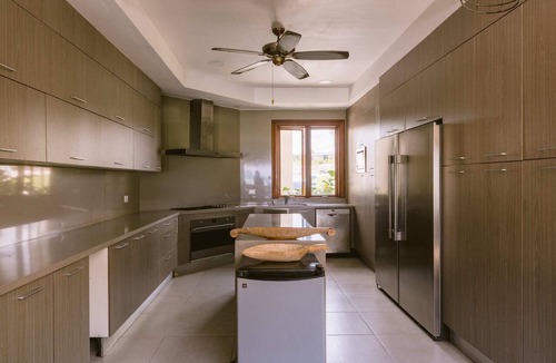 Punta Cana Villa | Cap. Cana4BR Luxury Getaway Private Pool In Cayuco