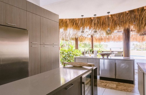 Punta Cana Villa | Cap. Cana4BR Luxury Getaway Private Pool In Cayuco