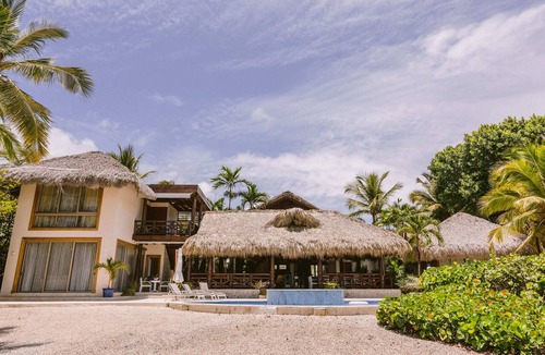 Punta Cana Villa | Cap. Cana4BR Luxury Getaway Private Pool In Cayuco