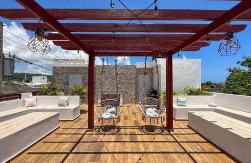 Cabrera Apartment | Cape Coral 1