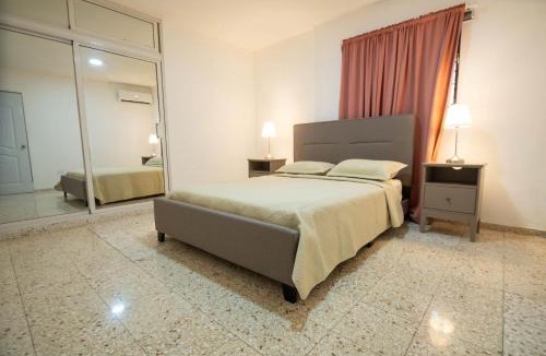 Corales del Sur House | Caribbean Hotel Boutique