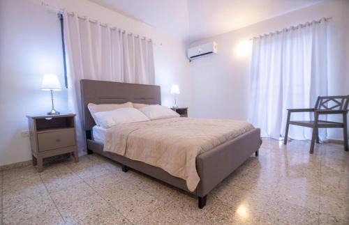 Corales del Sur House | Caribbean Hotel Boutique