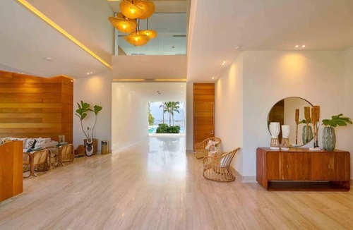 Villas Del Mar Apartment | Caribbean Breeze beachfront apartment