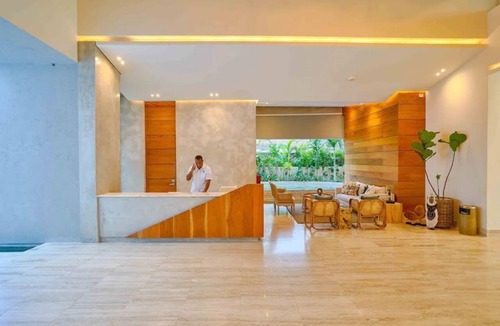 Villas Del Mar Apartment | Caribbean Breeze beachfront apartment