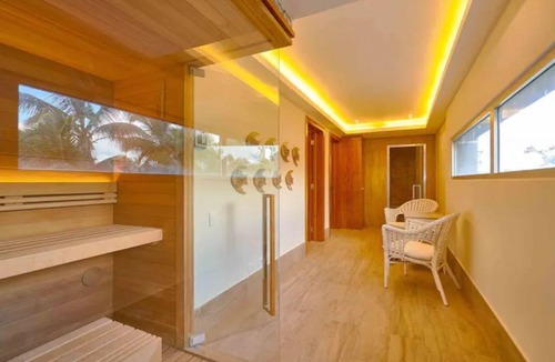 Villas Del Mar Apartment | Caribbean Breeze beachfront apartment