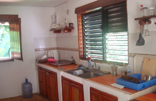 Las Galeras House | Caribbean Charm Villa In Las Galeras