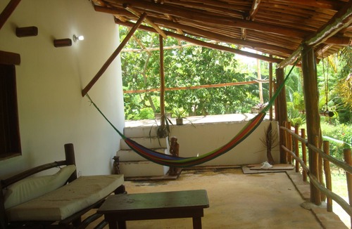 Las Galeras House | Caribbean Charm Villa In Las Galeras