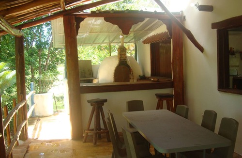 Las Galeras House | Caribbean Charm Villa In Las Galeras