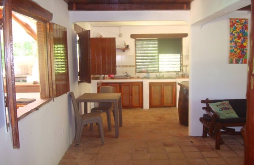 Las Galeras House | Caribbean Charm Villa In Las Galeras