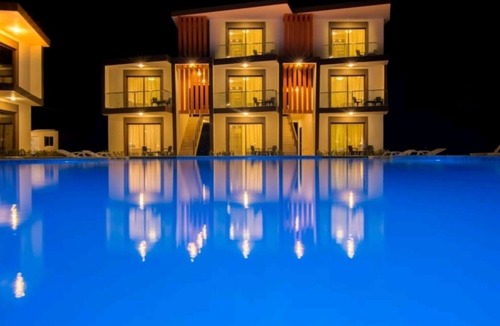 Sosua Hotel | Caribbean Diamond Boutique Hotel