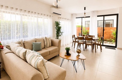 Punta Cana House | Caribbean getaway, minutes away from the airport, Downtown Punta Cana, beaches and attractions. Whether you're here for adventure, romance, great family time or pure relaxation, this is the place where memories are made.