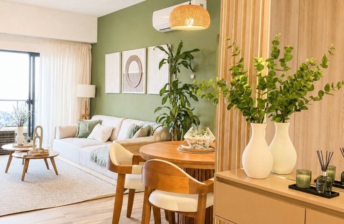 Santo Domingo Apartment | Caribbean Oceanfront 2BR near SDQ Airport