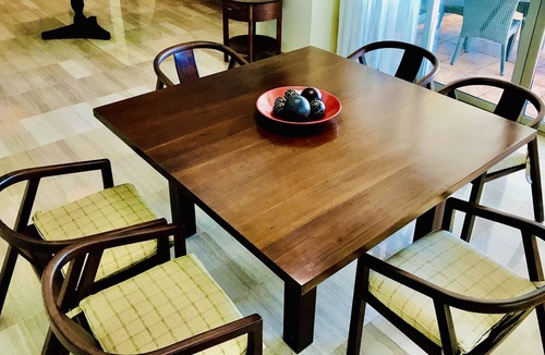 San Geronimo Apartment | Caribbean Palace, Breakfast included for couple.