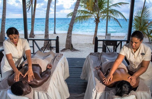 Bavaro Hotel | Caribbean PALMS TROPICANA HOTEL playa Los Corales