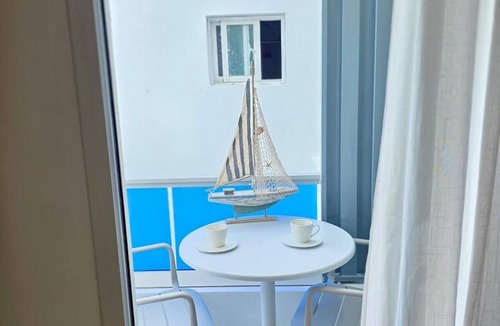 Los Melones Apartment | Caribbean Rose 302A Cozy Bayahibe Apartment