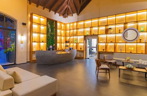 Bavaro Hotel | Caribe Deluxe Room at Caribe Deluxe Princess! Outdoor Pool and Beach Access!