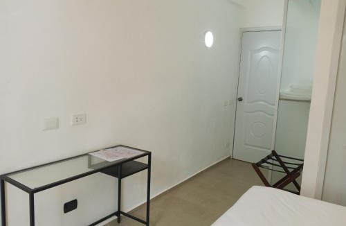 Las Galeras Bed & Breakfast | Casa Alegiu