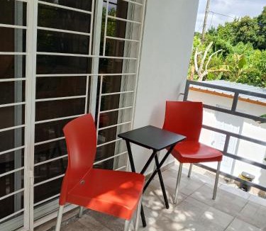 Las Galeras Bed & Breakfast | Casa Alegiu