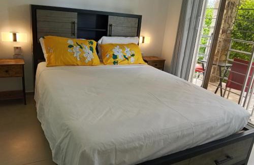 Las Galeras Bed & Breakfast | Casa Alegiu