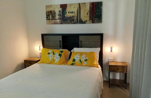 Las Galeras Bed & Breakfast | Casa Alegiu