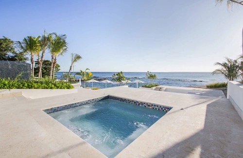 Casa de Campo Villa | Casa Caleton