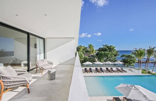 Casa de Campo Villa | Casa Caleton