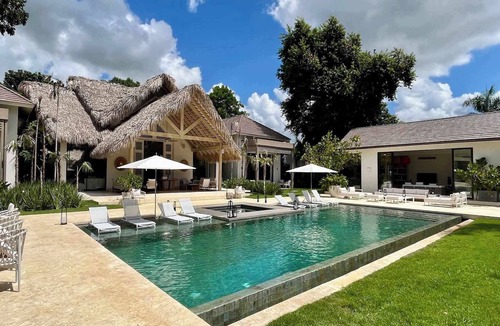 Cajuiles Villa | Casa Cana