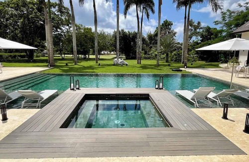 Cajuiles Villa | Casa Cana