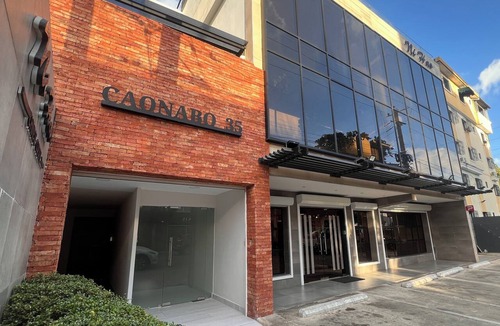 Renacimiento Apartment | "Casa Caonabo 35 in Santo Domingo"