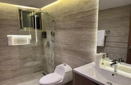 Renacimiento Apartment | Casa Caonabo 35 en Santo Domingo 2